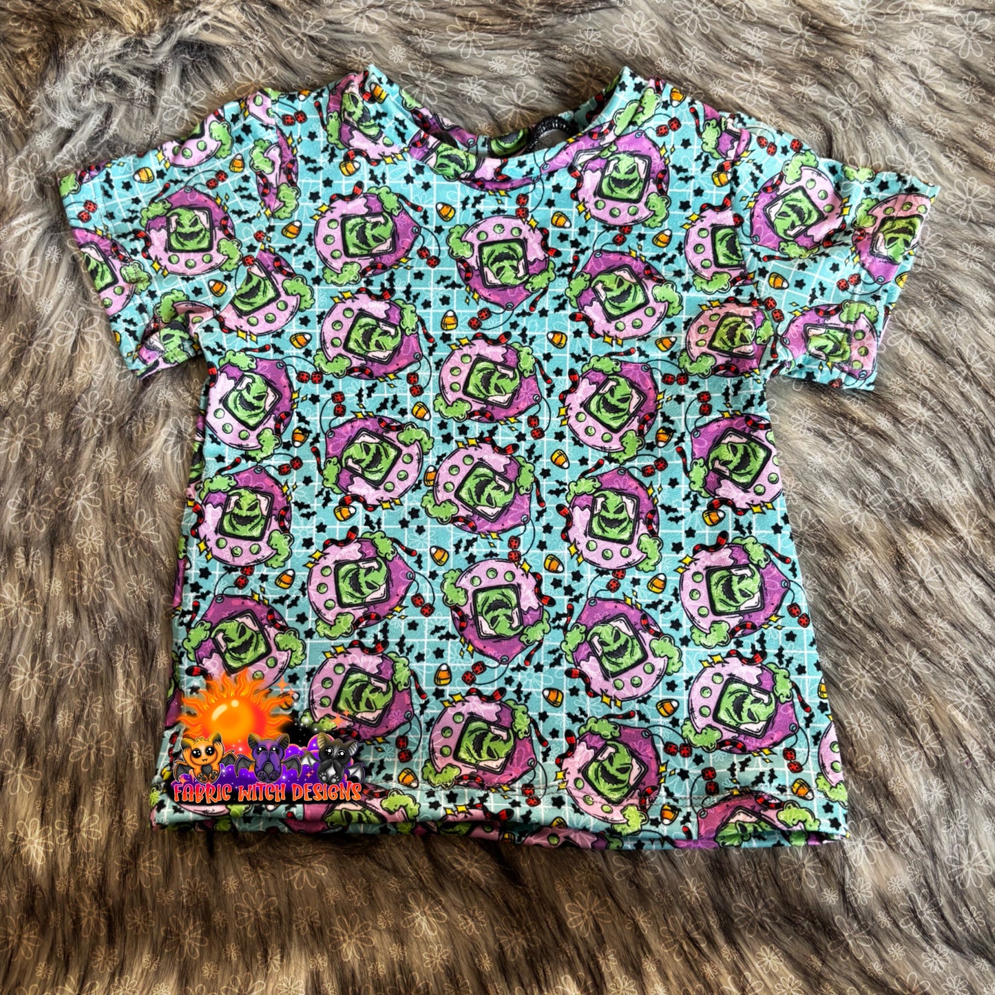 Boogie Guy 18/24mo Shirt