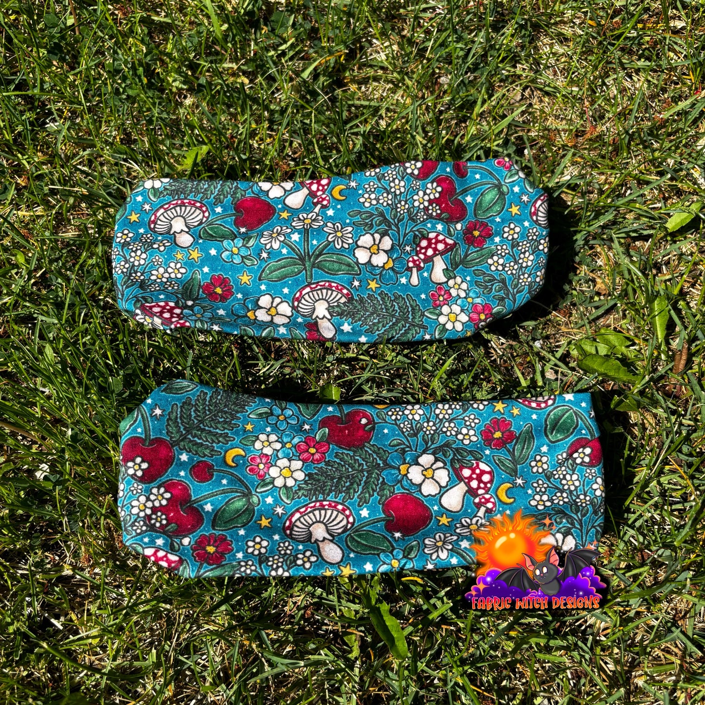 Cherry Blossoms Headband