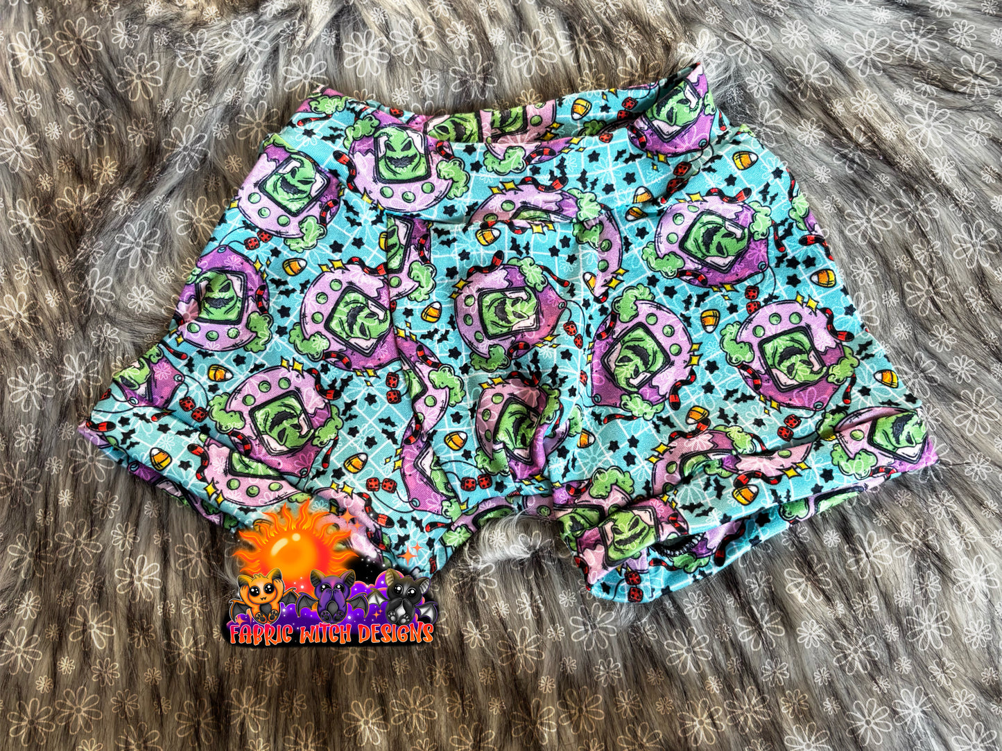 Boogie Guy 3T Boxers