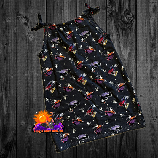 Witches 9/10 Wren Dress