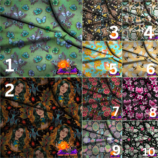 Mens Pajama Pants (Preorder)