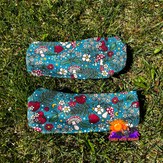 Cherry Blossoms Headband