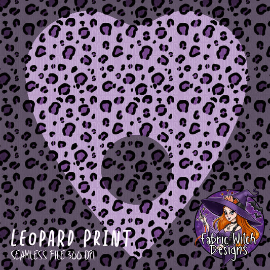 Leopard Print