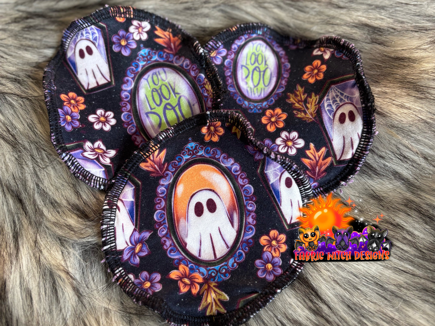 Bootiful Facial Rounds