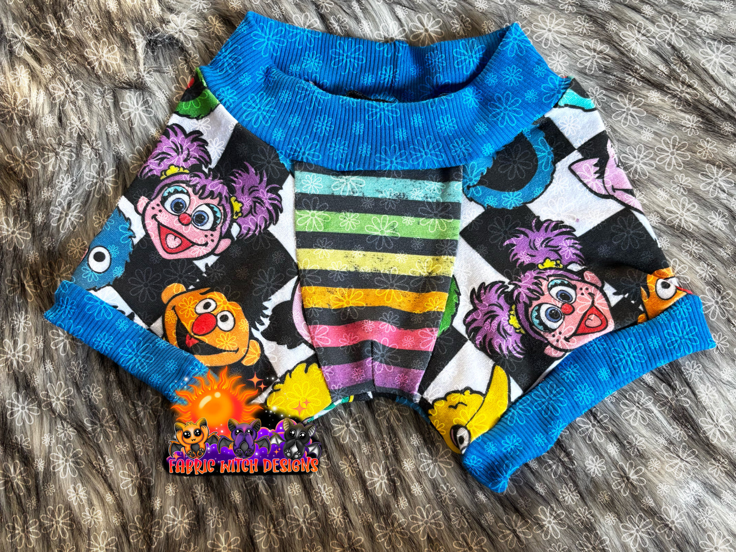 Learning Street 3T Boxers