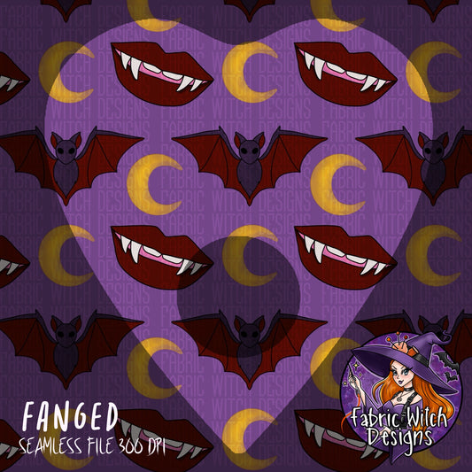 Fanged