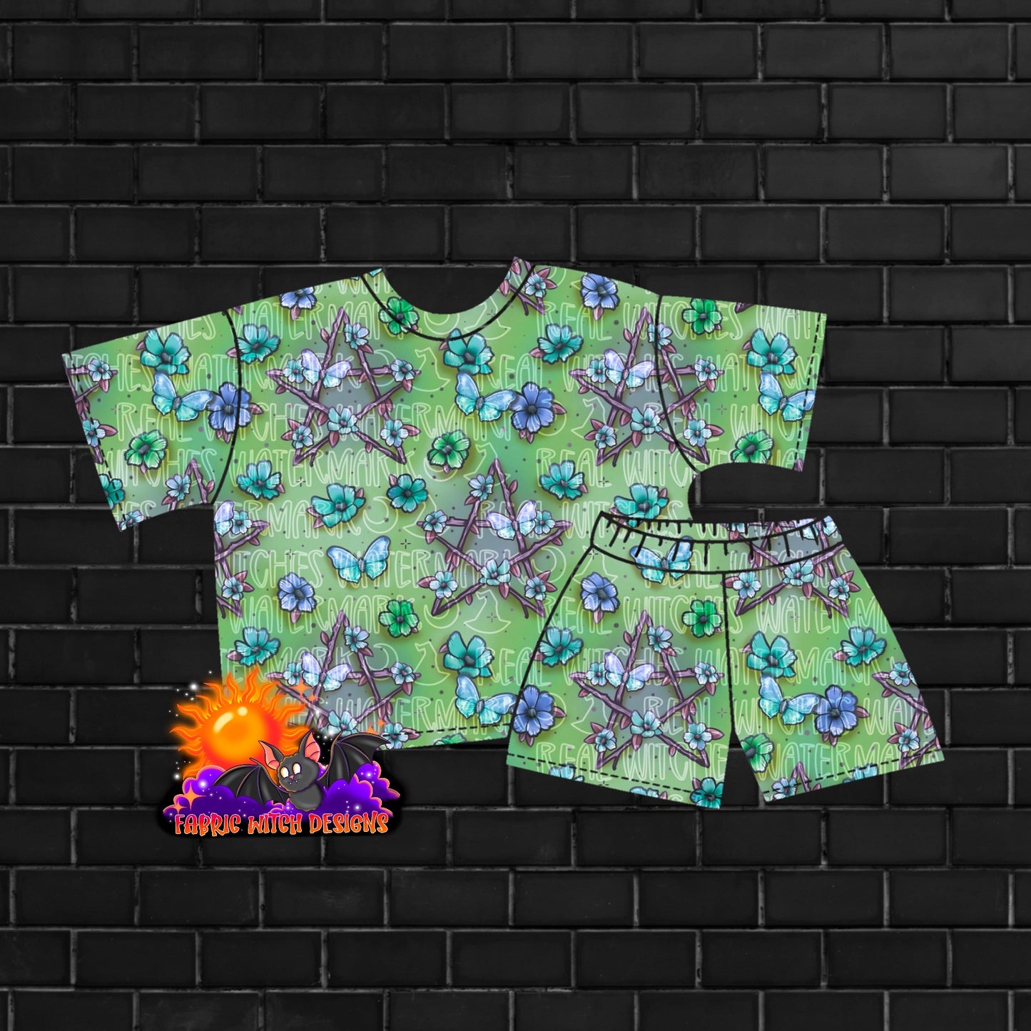 Lounge Set (Preorder)