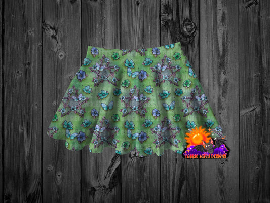 Skirts & Bummies (Preorder)