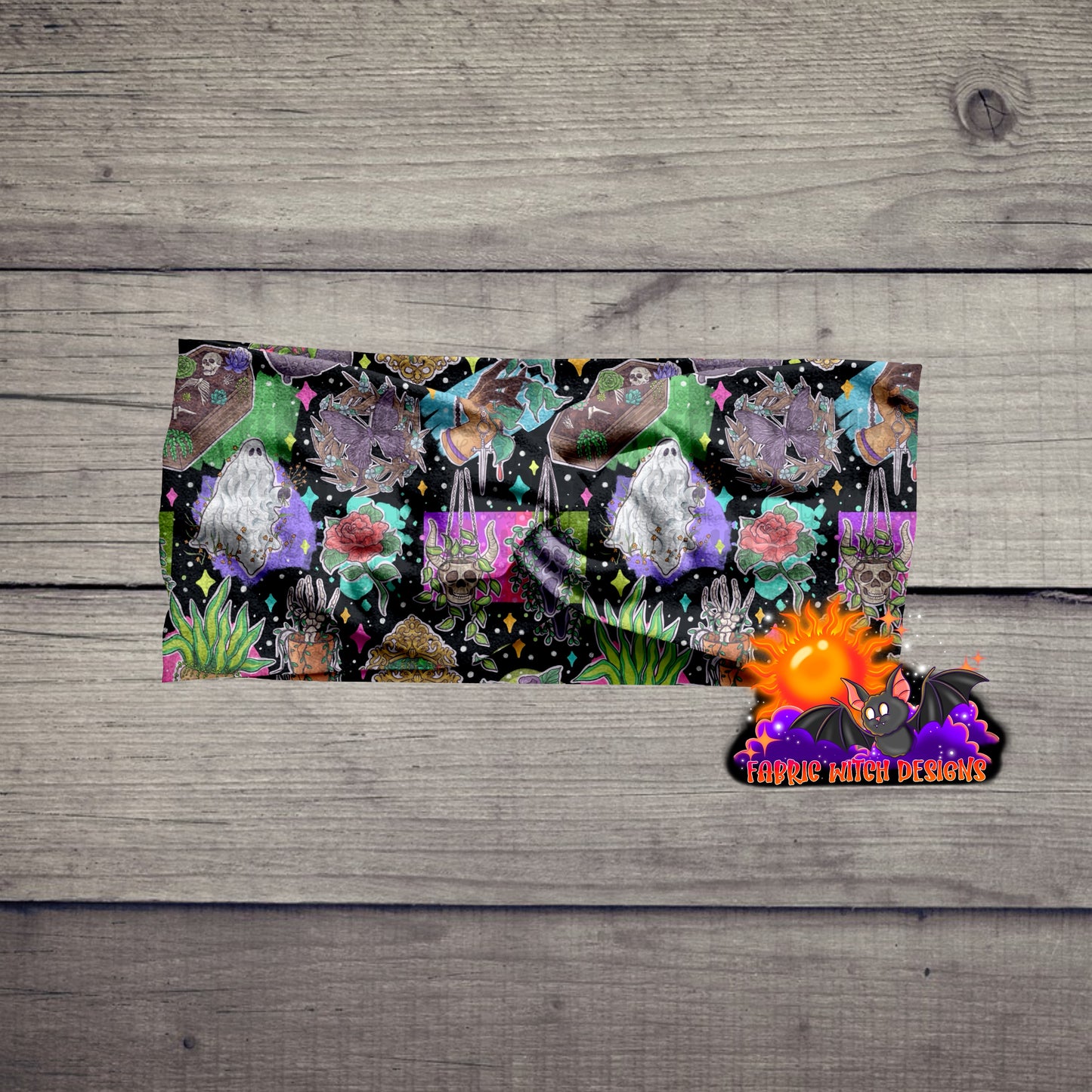 Head Accessories (Preorder)