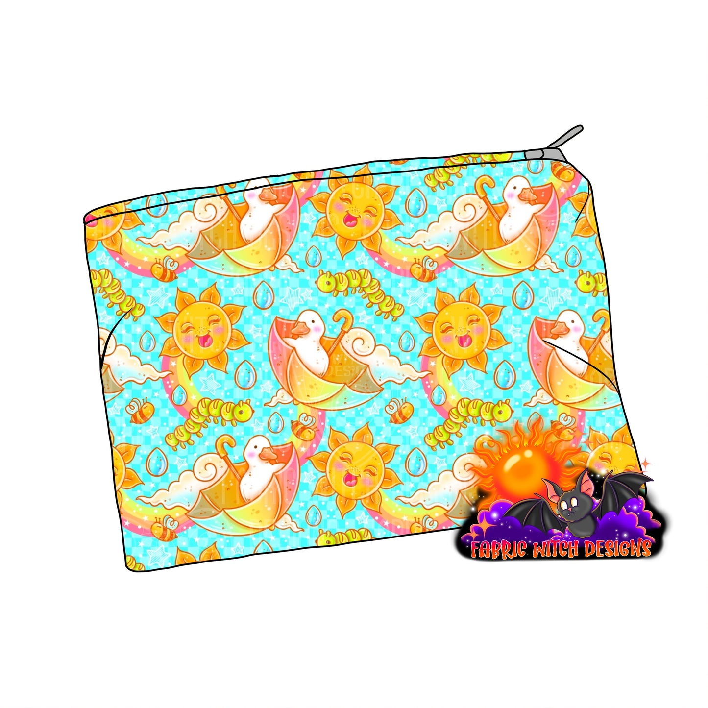 Reusable Bags (Preorder)