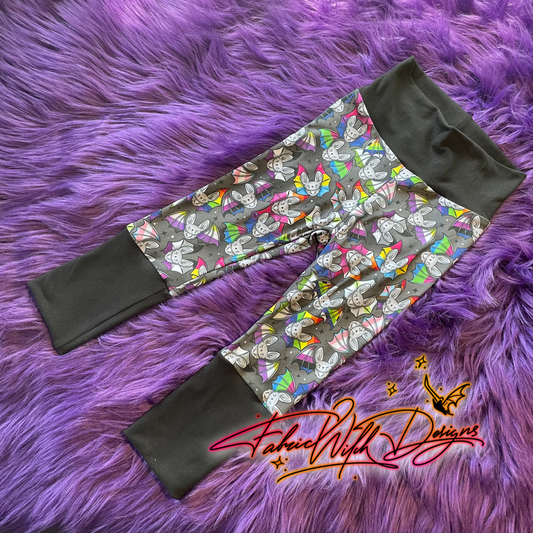 Pride Bats Size 1 GWM Pants